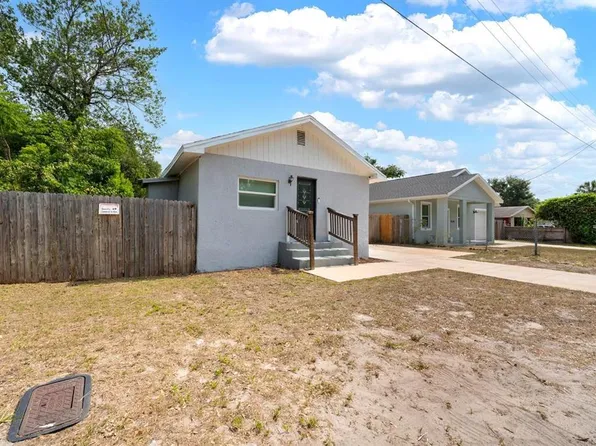 4218 E Cayuga St, Tampa, FL 33610