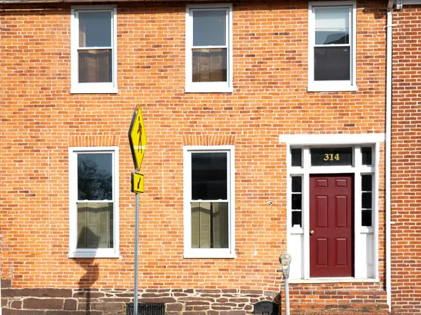 314 W Main St, Emmitsburg, MD 21727