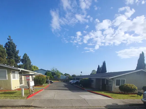 241 Willow St #241, Vallejo, CA 94589