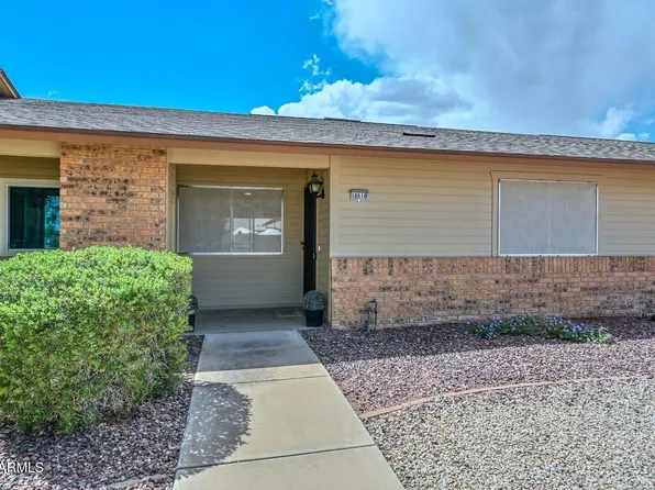 18610 N MICA Drive, Sun City West, AZ 85375