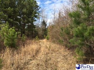 1516 Clyde School Rd, Mcbee, SC 29101