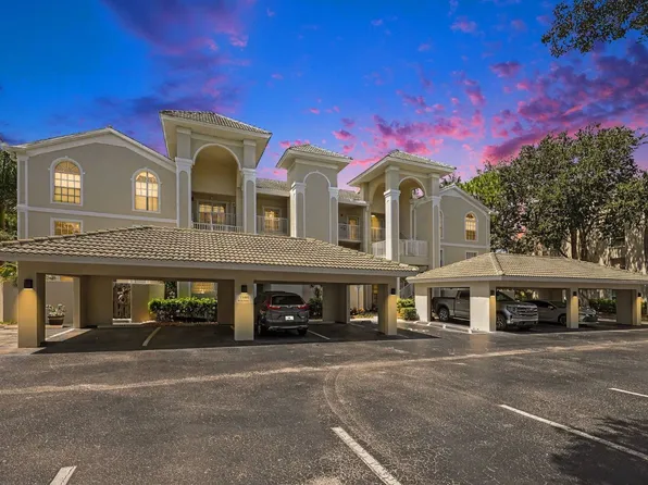 15405 Cedarwood Ln APT 201, Naples, FL 34110