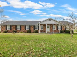 140 Nancy Ave, Danville, KY 40422