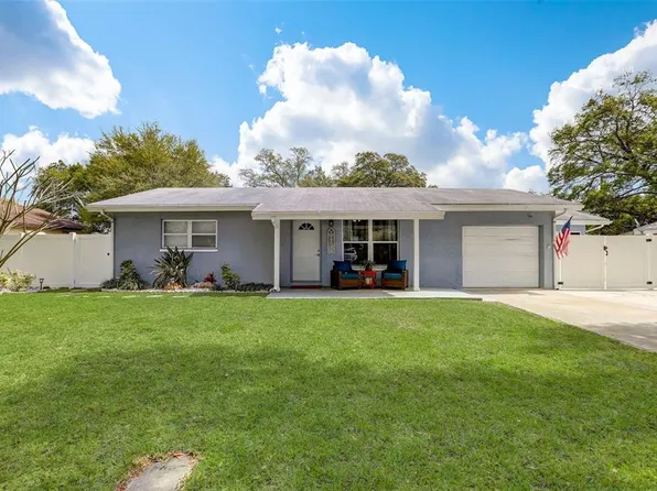 7861 53rd Way N, Pinellas Park, FL 33781