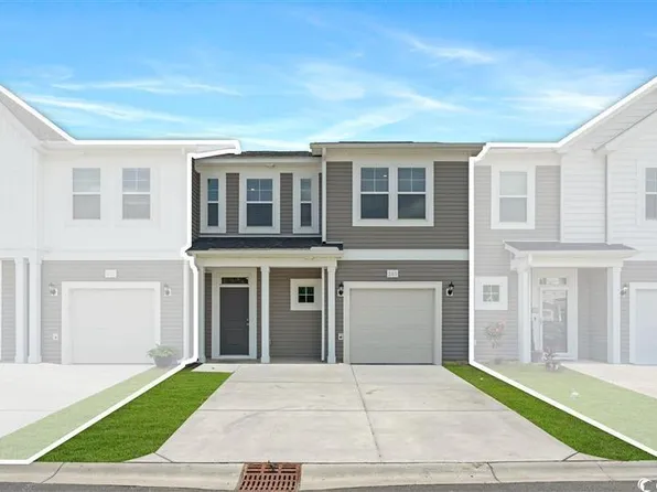 265 Sandridgebury Dr. #62, Little River, SC 29566