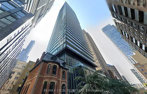 15 Grenville St #2508 Photo 1