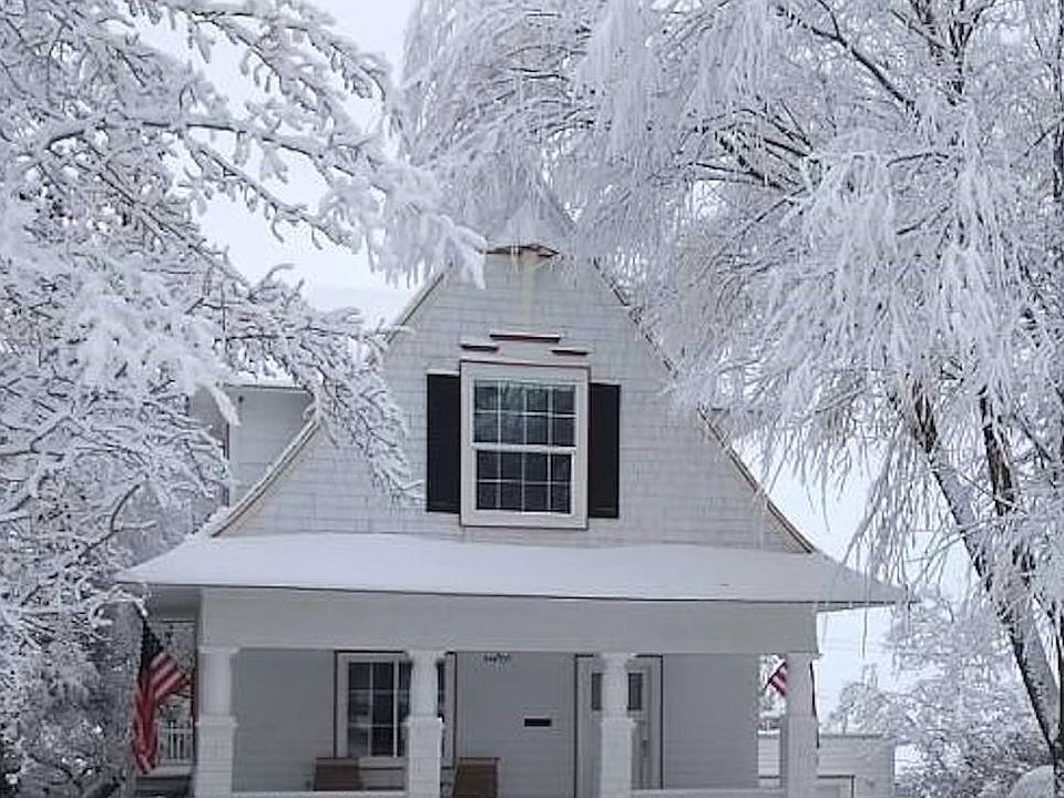 406 W Broadway Ave, Ritzville, WA 99169 Zillow