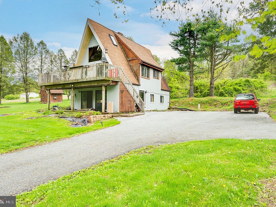 117 Conrad Rd, Fleetwood, PA 19522 Zillow