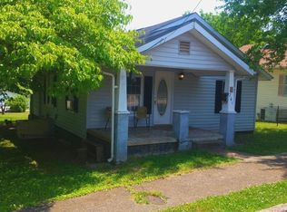 701 Ferry St LOT 36, Loudon, TN 37774