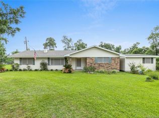 24126 Carl Hoppe Rd, Iowa, LA 70647