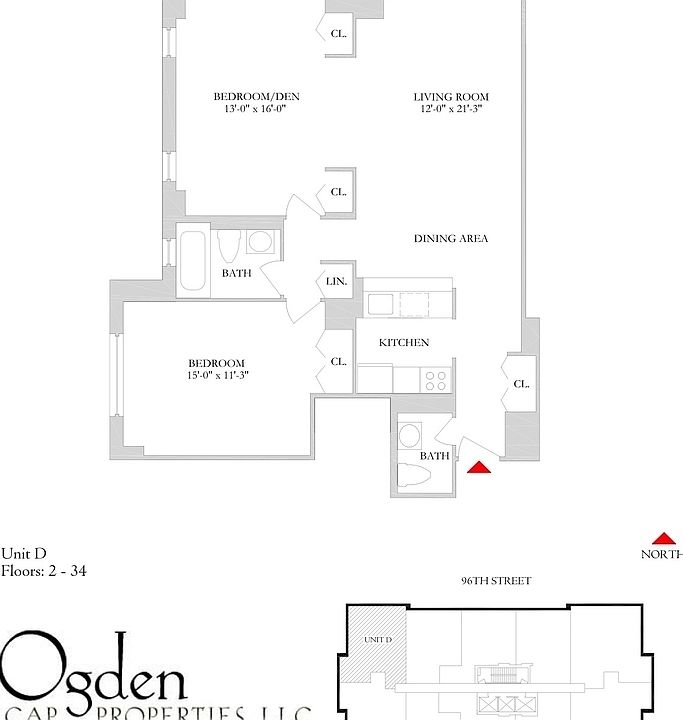 1st image of 225 E 95th St #B6d