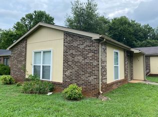 124 Westscott Drive, Madison, AL 35758