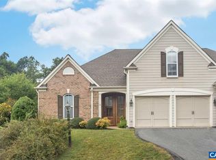 1350 Gate Post Ln, Charlottesville, VA 22901