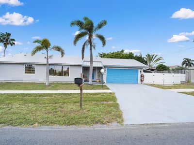 215 SW 8th Street, Boynton Beach, FL, 33426