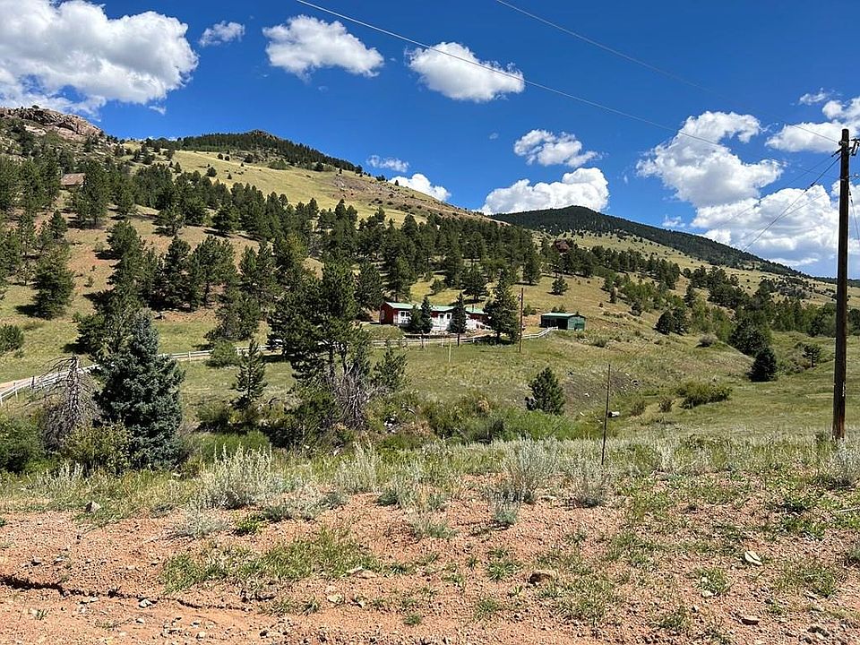 523 Monarch Dr, Cripple Creek, CO 80813 | MLS #216377 | Zillow