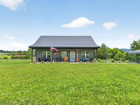 170 Bethlehem Rd, Rickman, TN 38580