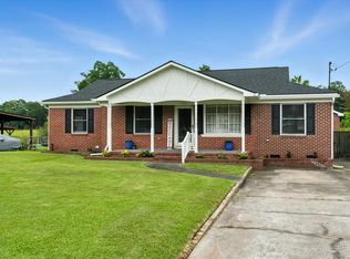 1017 E Recess Rd, Hanahan, SC 29410