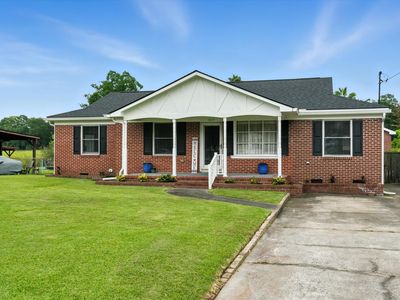 1017 E Recess Rd, Hanahan, SC, 29410