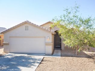 11480 W Bannerstone St, Marana, AZ 85658
