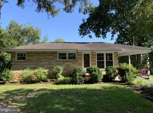 319 Lesco Blvd, Culpeper, VA