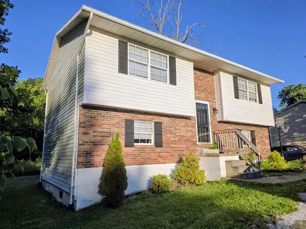 184 Baldwin St, Berea, KY 40403