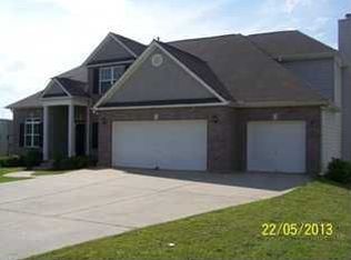 6672 Delaware Bnd, Fairburn, GA 30213