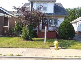 323 153rd St, Calumet City, IL
