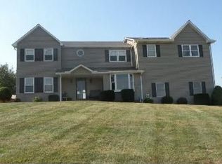 450 Munce Ridge Rd, Washington, PA 15301