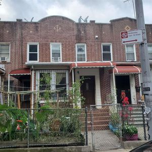 35-42 64th Street, Woodside, NY, 11377