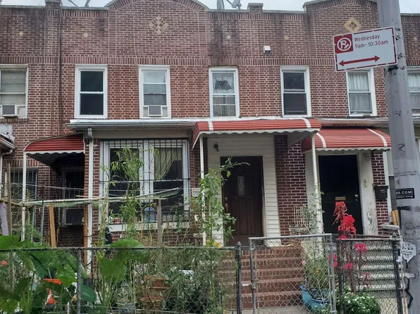 35-42 64th Street, Woodside, NY 11377