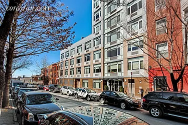 Sold by Corcoran