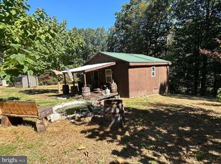 44 Gobbler Dr, Springfield, WV 26763