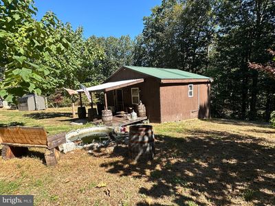 44 Gobbler Dr, Springfield, WV, 26763