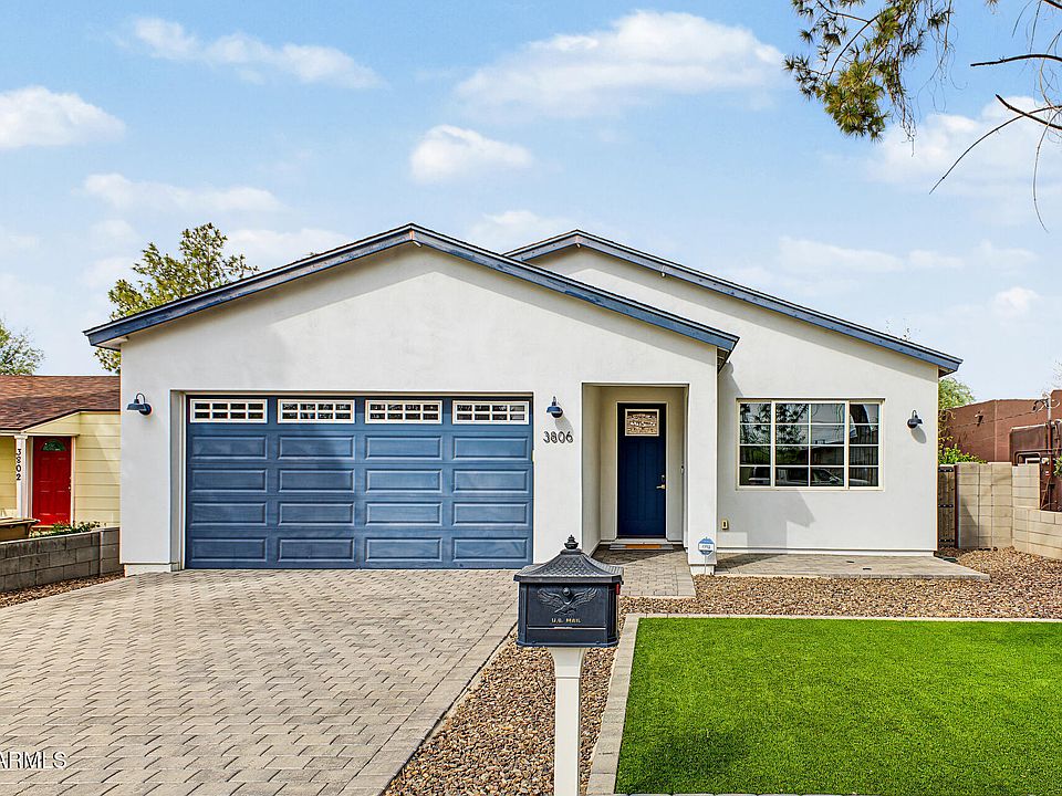 1st image of 3806 N 14TH Place