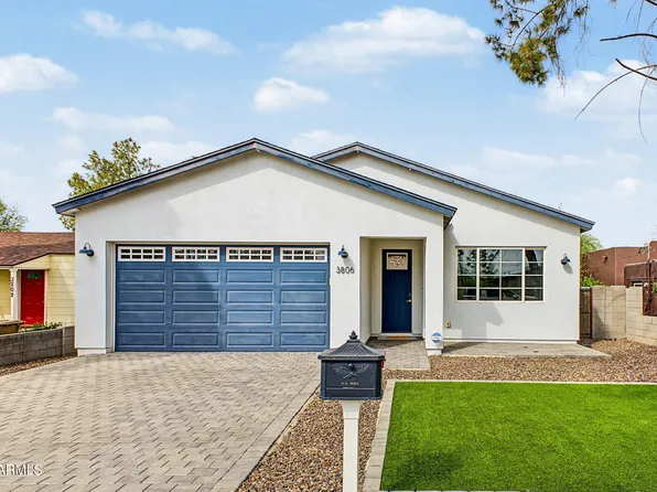 3806 N 14TH Place, Phoenix, AZ 85014