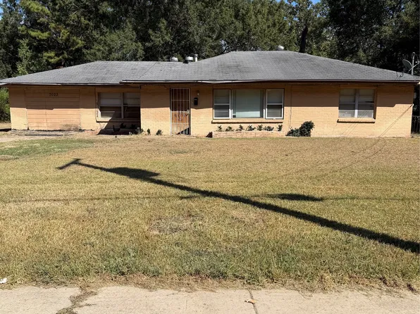 7023 Louise St, Shreveport, LA 71108