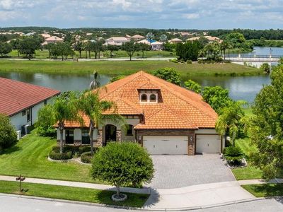 2521 Shoal Bass Way, Kissimmee, FL, 34746