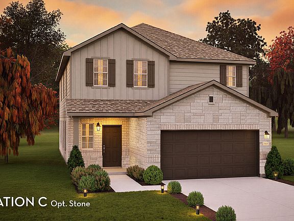 Alder C Opt Stone