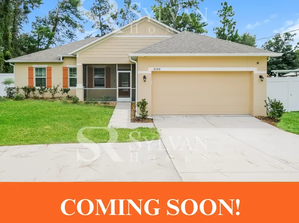 4288 Landover Blvd, Spring Hill, FL 34609
