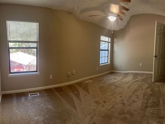 Rear Bedroom