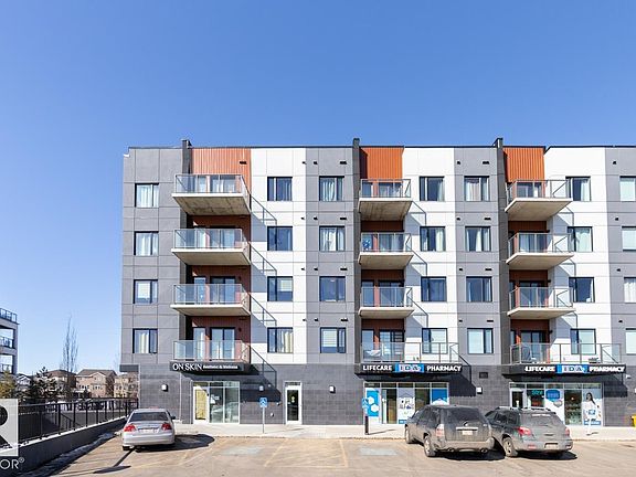 3rd image of 1316 Winderemere Way SW #317