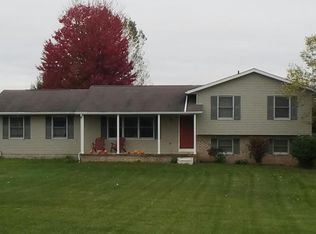 6368 Newkirk Rd, Shreve, OH 44676