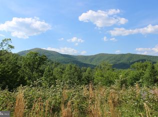 Bluff Mountain Rd, Madison, VA 22727
