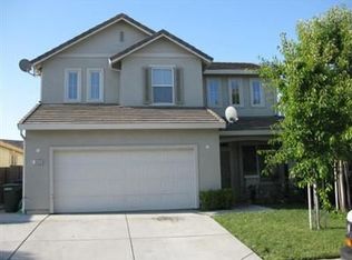 3553 Loggerhead Way, Sacramento, CA 95834