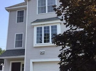 100 Nutting Rd Unit A1, Westford, MA 01886