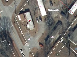 41 Arch St LOT 1, Greenville, SC 29611