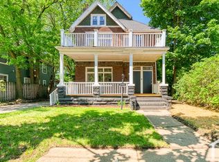 2186 E 89th St, Cleveland, OH 44106