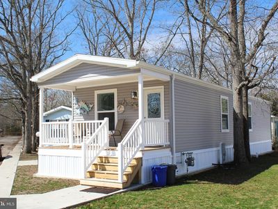 2503 Route 9 S #43, Rio Grande, NJ, 08242