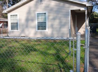 2113 Morehouse Rd, Jacksonville, FL 32209