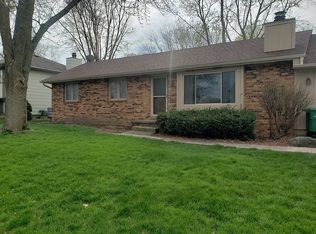 1106 SE Wanda Dr, Ankeny, IA 50021